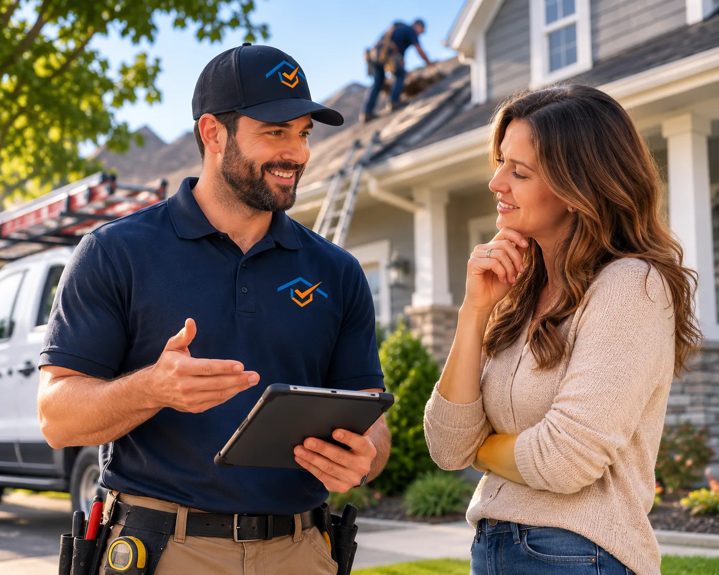 Roof Inspection FAQs in Cotter, AR