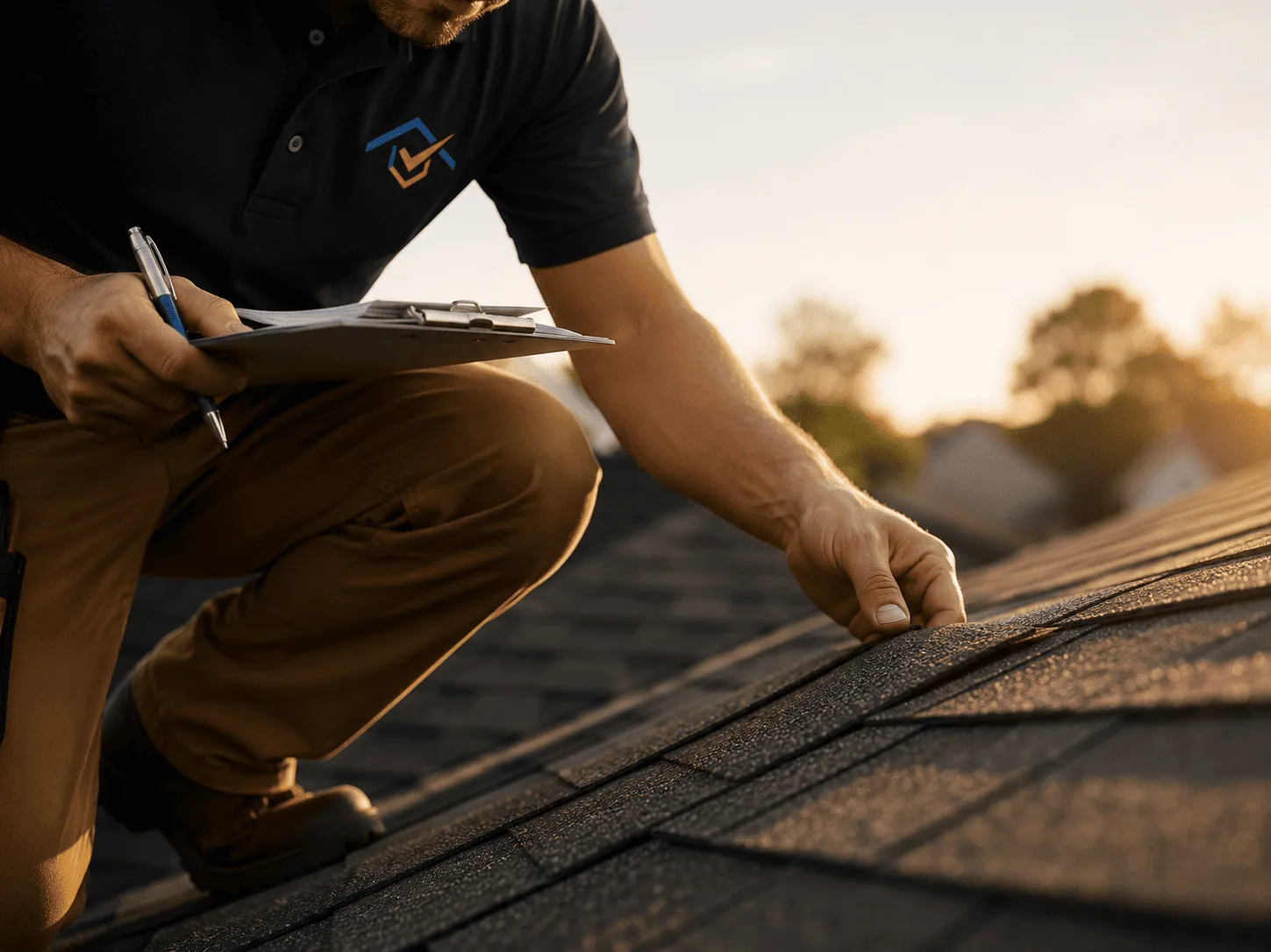 Why Choose Roof Inspection in Cotter, AR