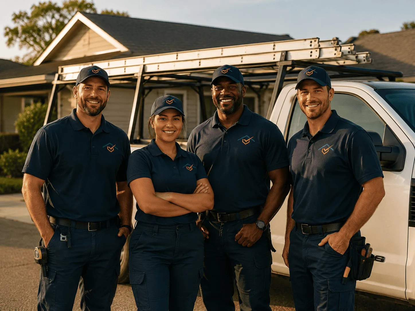 Roof Inspection company in Cotter, AR